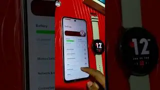Best Android 14 Custom rom🤩Ft.Redmi 12 5g/poco m6 pro 5g 