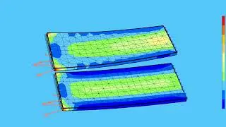 Quickfem FEA App Preview