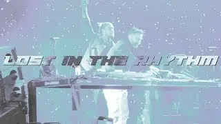 David Guetta & MORTEN - Lost In The Rhythm