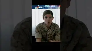 Смогла усмирить саму злую собаку и стать для нее хозяйкой 🥺 