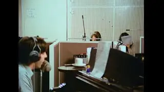 The Beatles - Hey Jude Session at EMI Studios (July 30th, 1968) [All Available Footage]