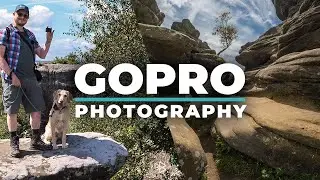 Can You Take Photos With a GoPro?