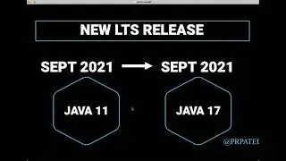 OpenJDK 17: Get Ready for the Next LTS Java