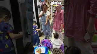 Highlight dari keseruan Playtime bersama Biggies di @elcindo 💕