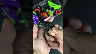 Who needs this edc toy?