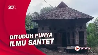 Polisi Kejar Pelaku Perusakan Rumah dan Pengeroyokan Warga Paiton