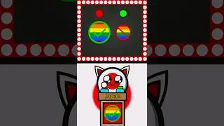 Japan Choices: 🔴or🟢 