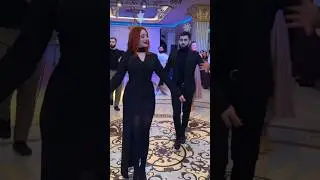 СУПЕР ЛЕЗГИНКА 😍это зажигательная видео