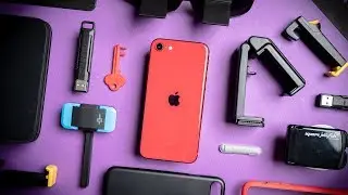 Best BUDGET iPhone Accessories - 2022