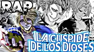 POSEIDON RAP||🔱 D.D.D 👑(Shuumatsu no Valkyrie)[Daga rap]