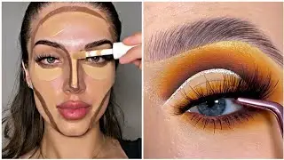 TOP TRENDING MAKEUP VIDEOS ON INSTAGRAM 💗 | NEW MAKEUP TUTORIALS COMPILATION 2021