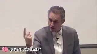 Choose The Right Path - Jordan Peterson