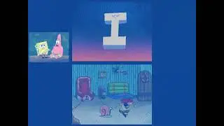 (YTPMV) Spongebob sings about chords