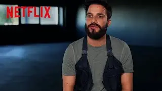 Paradise | Featurette | Netflix