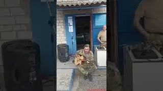 Е@ал я ваши байрактары! ВДВ в зоне СВО