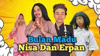 Nisa Menikah dengan Erpan ?!!