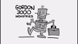 Gordon 3000 Industries/Nickelodeon/CBS Television Distribution (2008)