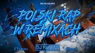 ❌💣POLSKI RAP W REMIXACH 2023 ❤️VOL.38💣❌😍MARZEC 2023😍⚡💥 @DJ PATRYŚ 💥⚡