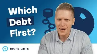 Which Debt Should I Prioritize Paying Off First?