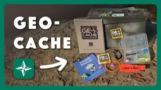 Introduction to Geocaching