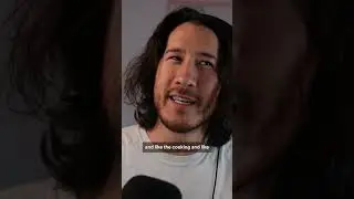 Mark discusses what home means to him on the Distractible podcast #markiplier #distractible #podcast