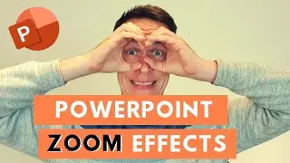 How to Zoom Slides in PowerPoint