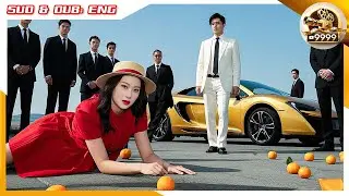 A Poor Girl Accidentally Bumps Into A Billionaire Ceo And Catches His Eye, Becoming His Wife