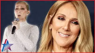 Céline Dion Says Goodbye To Paris After 2024 Opening Ceremony Performance