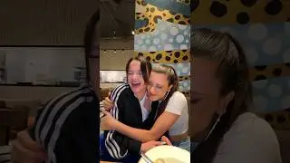 MARI M и АНЕТ САЙ поют в живую новые треки !  