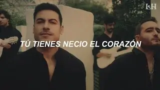 Carlos Rivera, Reik - Cuántas Veces (Letra)