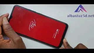 Itel S17 Factory Hard Reset Remove Pin, Password and Pattern Without PC