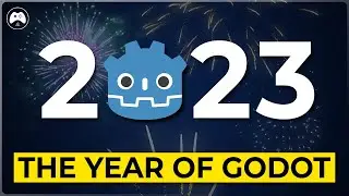 Godot Engine - BOOM or BUST in 2023?