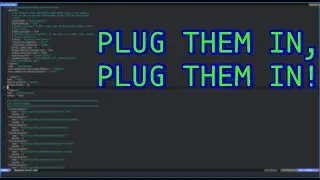 3 GREAT Plugins for SpaceVim!!