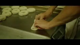 This is how BAGELS ARE MADE!