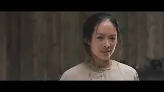 Best Fight Scenes: Zhang Ziyi