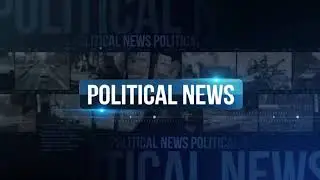 News Opener | After Effects Project Files - Videohive template
