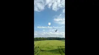 41. Haldern Pop Festival 2024 - Trailer 05