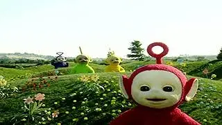 Teletubbies Bottom Sound Effect (Swimming With Stephanie Variant)