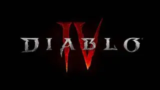 Diablo 4 - Ambient OST (Depth Of Field Mix)