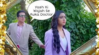 Vanshaj Today New Episode 402 । Yash Ki Wajah Se Ruka Doctor । New Promo