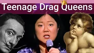 Teenage Drag Queens - Notorious C.H.O. (2002)