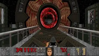 DOOM + DOOM II (First Play on PS5)