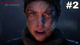 Senua’s Saga: Hellblade II - Lets Play Ending: The Truth