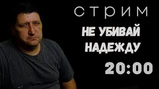 Скилур не убивай надежду, тот кто верит, тот и найдет клад / Skilur