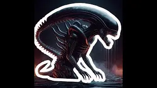 Queen Alien 3 slow downs isnt enough