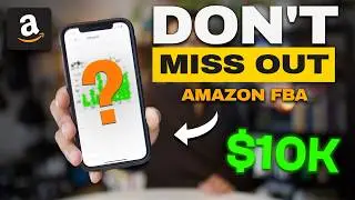 Wholesale Product Research Tutorial 2025 (For BEGINNERS) Amazon FBA