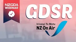 NZGDA introduces the Games Rebates Team from NZ on Air