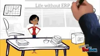 ERP