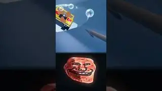 ГЛУПЫЙ ПАРЕНЬ TROLLFACE 😂 