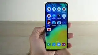 Samsung Galaxy A60 Review: Specifciations